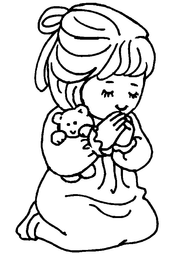 printable coloring pages for girls 10. Coloring in Pages for Girls 10
