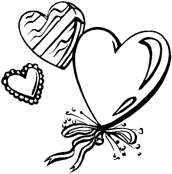 valentine coloring sheets. activity more