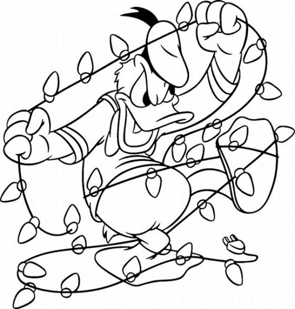 Free Coloring in Pages 1