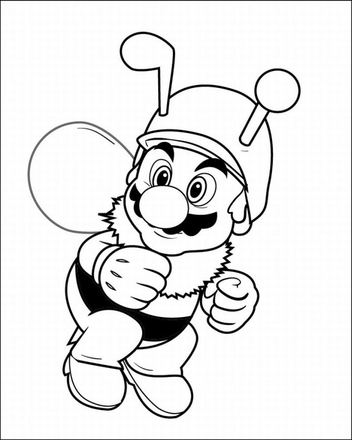 Free Coloring in Pages 5