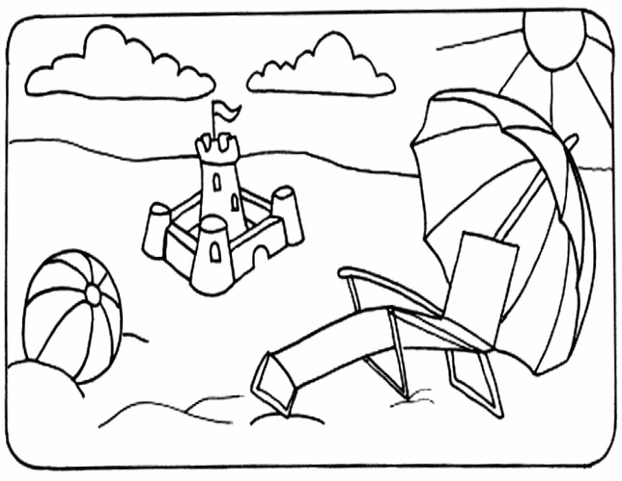 Online Coloring in Pages 2