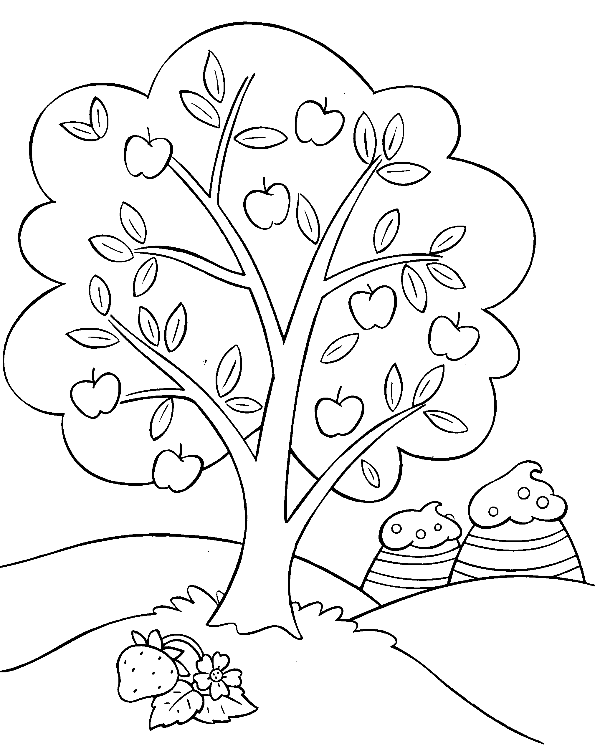 Online Coloring in Pages 4